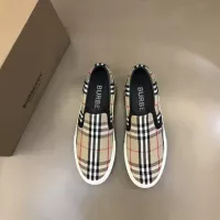 $76.00 USD Burberry Casual Shoes For Men #1303582