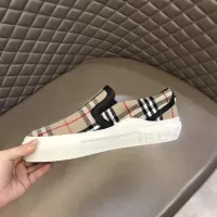 $76.00 USD Burberry Casual Shoes For Men #1303582