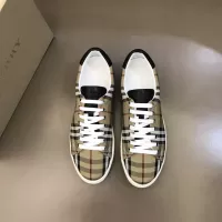 $72.00 USD Burberry Casual Shoes For Men #1303583