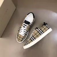 $72.00 USD Burberry Casual Shoes For Men #1303583