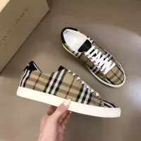 $72.00 USD Burberry Casual Shoes For Men #1303583