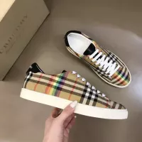 $72.00 USD Burberry Casual Shoes For Men #1303584