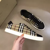 $72.00 USD Burberry Casual Shoes For Men #1303586