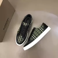 $76.00 USD Burberry Casual Shoes For Men #1303589