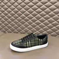 $76.00 USD Burberry Casual Shoes For Men #1303589