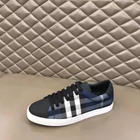 $72.00 USD Burberry Casual Shoes For Men #1303591