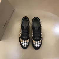 $72.00 USD Burberry Casual Shoes For Men #1303594