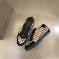 $72.00 USD Burberry Casual Shoes For Men #1303594