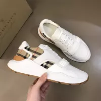 $80.00 USD Burberry Casual Shoes For Men #1303601