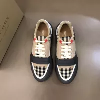 $80.00 USD Burberry Casual Shoes For Men #1303602