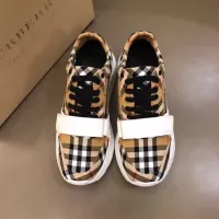 $80.00 USD Burberry Casual Shoes For Men #1303607