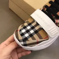 $80.00 USD Burberry Casual Shoes For Men #1303607