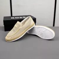 $76.00 USD Boss Casual Shoes For Men #1303639