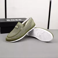 $76.00 USD Boss Casual Shoes For Men #1303641