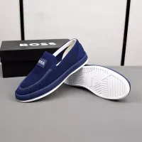 $76.00 USD Boss Casual Shoes For Men #1303642