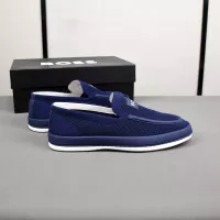 $76.00 USD Boss Casual Shoes For Men #1303642