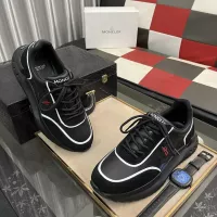 $82.00 USD Moncler Casual Shoes For Men #1303666