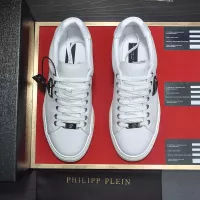 $102.00 USD Philipp Plein PP Casual Shoes For Men #1303683