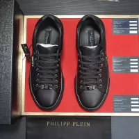 $102.00 USD Philipp Plein PP Casual Shoes For Men #1303684