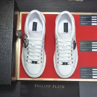 $102.00 USD Philipp Plein PP Casual Shoes For Men #1303686