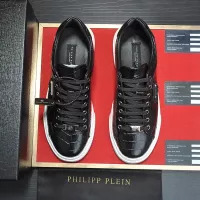 $102.00 USD Philipp Plein PP Casual Shoes For Men #1303687