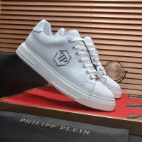 $102.00 USD Philipp Plein PP Casual Shoes For Men #1303688