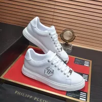 $102.00 USD Philipp Plein PP Casual Shoes For Men #1303688