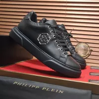 $102.00 USD Philipp Plein PP Casual Shoes For Men #1303690