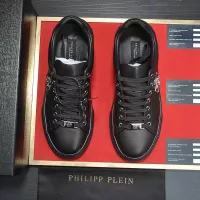 $102.00 USD Philipp Plein PP Casual Shoes For Men #1303690