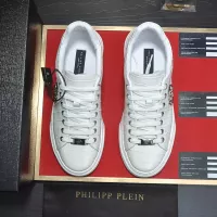 $102.00 USD Philipp Plein PP Casual Shoes For Men #1303696