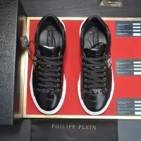 $102.00 USD Philipp Plein PP Casual Shoes For Men #1303697