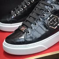 $102.00 USD Philipp Plein PP Casual Shoes For Men #1303697