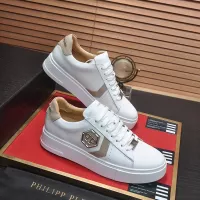 $108.00 USD Philipp Plein PP Casual Shoes For Men #1303698