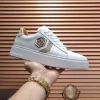 $108.00 USD Philipp Plein PP Casual Shoes For Men #1303698