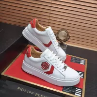 $108.00 USD Philipp Plein PP Casual Shoes For Men #1303699