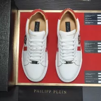 $108.00 USD Philipp Plein PP Casual Shoes For Men #1303699