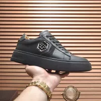 $108.00 USD Philipp Plein PP Casual Shoes For Men #1303701