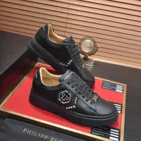 $108.00 USD Philipp Plein PP Casual Shoes For Men #1303702