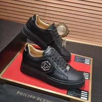 $108.00 USD Philipp Plein PP Casual Shoes For Men #1303703