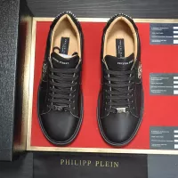 $108.00 USD Philipp Plein PP Casual Shoes For Men #1303703