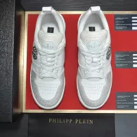 $115.00 USD Philipp Plein PP Casual Shoes For Men #1303704