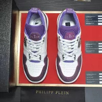 $115.00 USD Philipp Plein PP Casual Shoes For Men #1303706