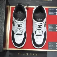 $115.00 USD Philipp Plein PP Casual Shoes For Men #1303707