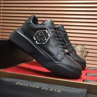 $115.00 USD Philipp Plein PP Casual Shoes For Men #1303708