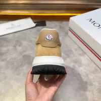 $128.00 USD Moncler Casual Shoes For Men #1303713