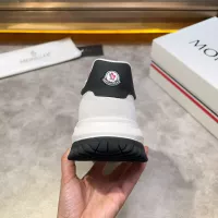 $128.00 USD Moncler Casual Shoes For Men #1303716