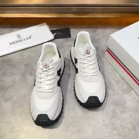 $128.00 USD Moncler Casual Shoes For Men #1303716