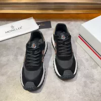 $128.00 USD Moncler Casual Shoes For Men #1303717