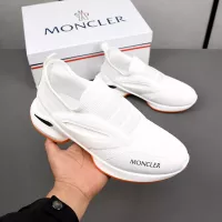 $98.00 USD Moncler Casual Shoes For Men #1303718