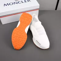 $98.00 USD Moncler Casual Shoes For Men #1303718